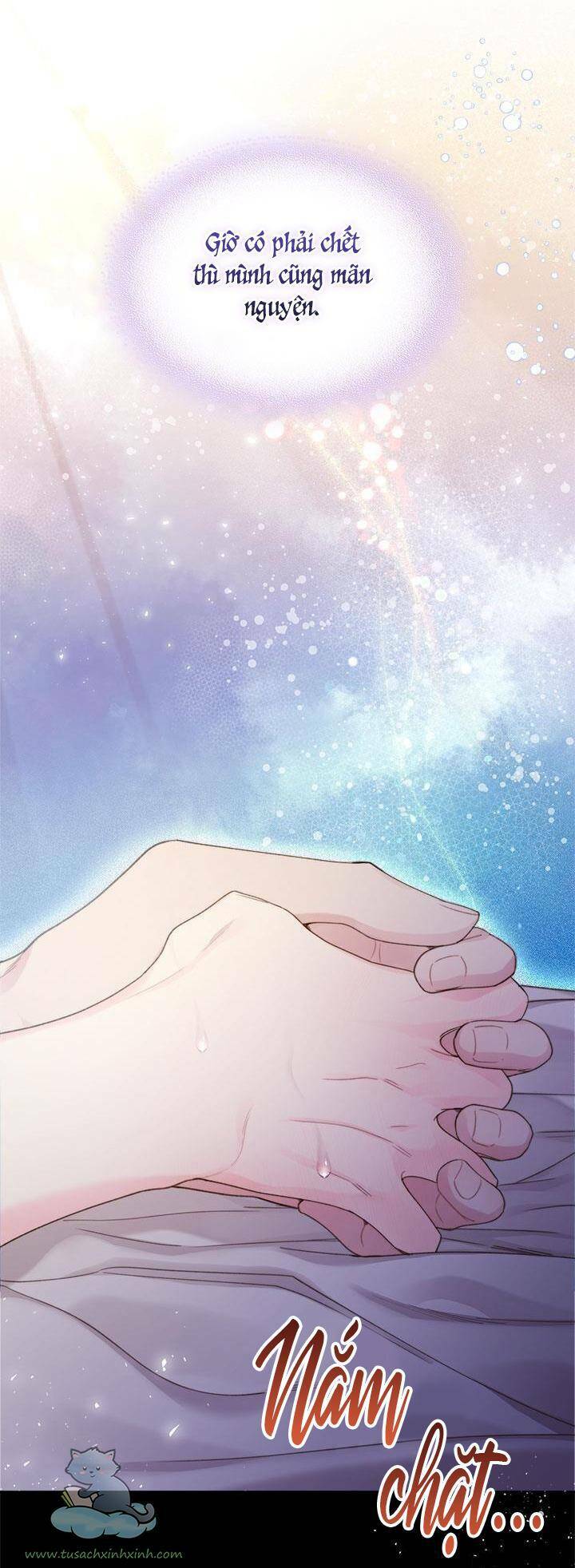 [15+] công chúa chloe chapter 85 15