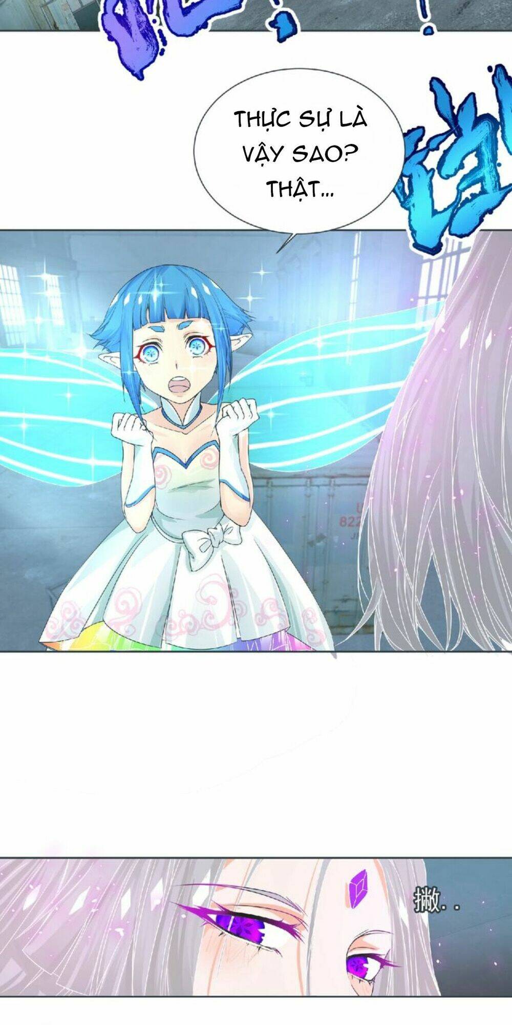 đại chiến yêu tinh chapter 9 9