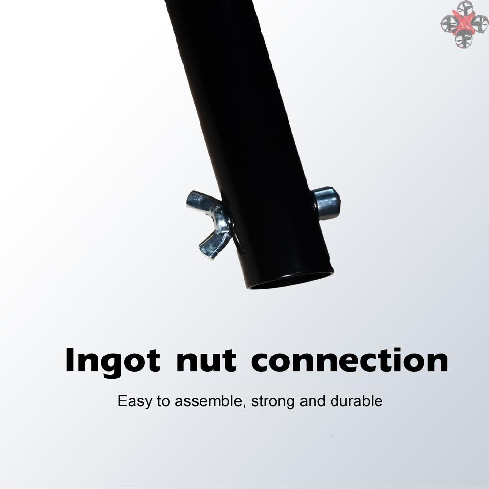 Máy khoan đất hình xoắn ốc cầm tay cho làm vườn