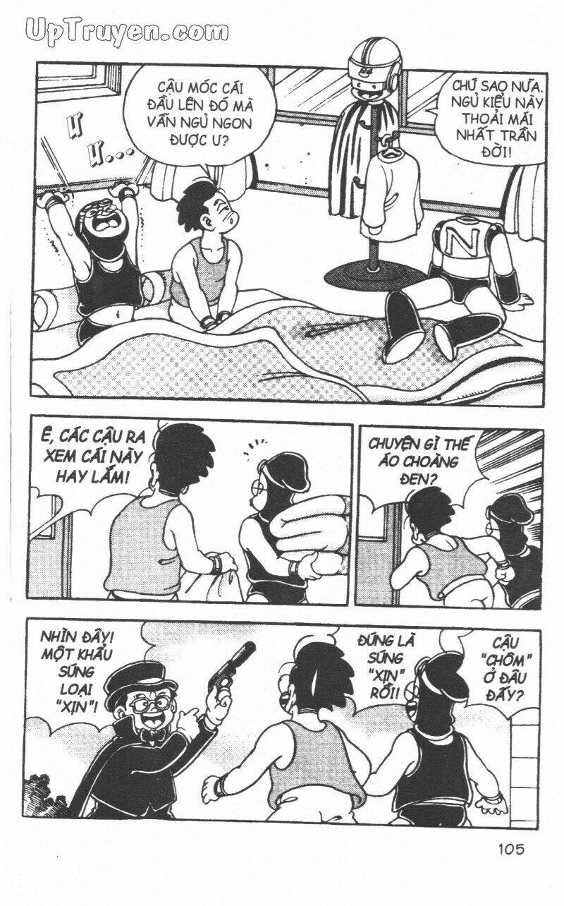 đội quân nhí nhố chapter 19 108