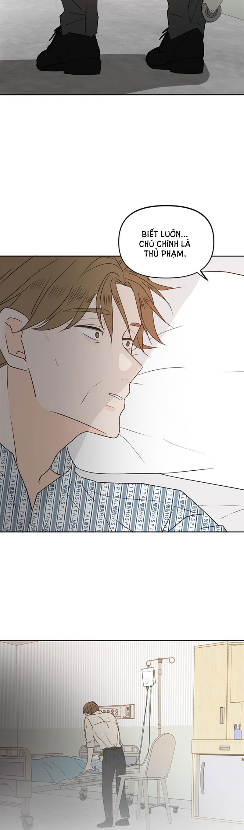 hẹn gặp anh ở kiếp thứ 19 chapter 73 36