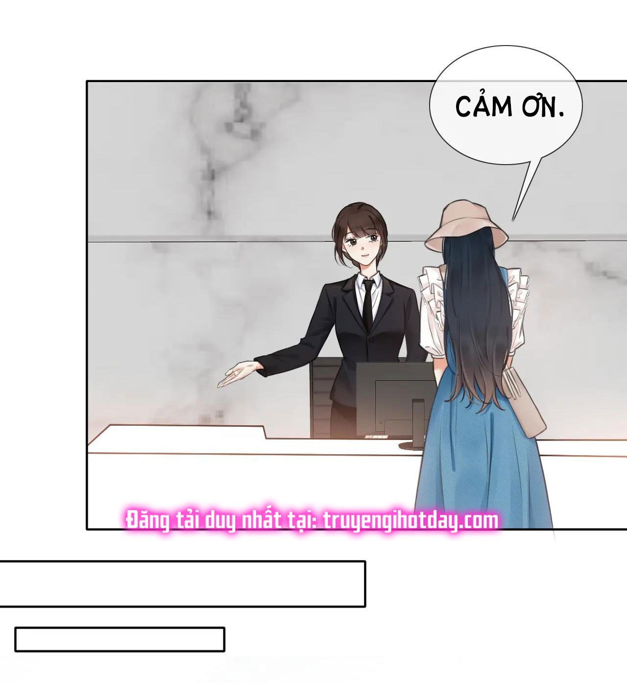 có ý rung động chapter 1.1 26