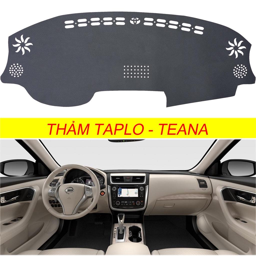 Thảm taplo da cacbon,vân gỗ, da lộn, da pu mới nhất, chuẩn form