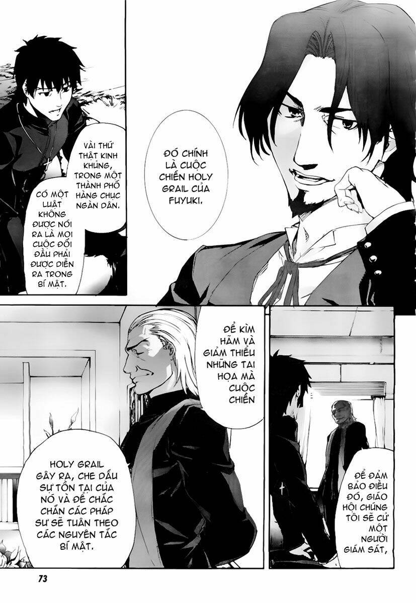fate/zero chapter 2 7