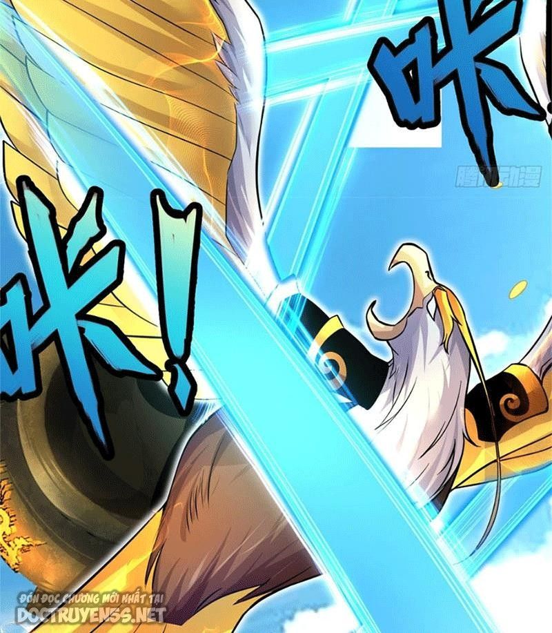 bắt đầu với kiếm vực, ta lặng lẽ tu luyện thành kiếm thần chapter 6 12