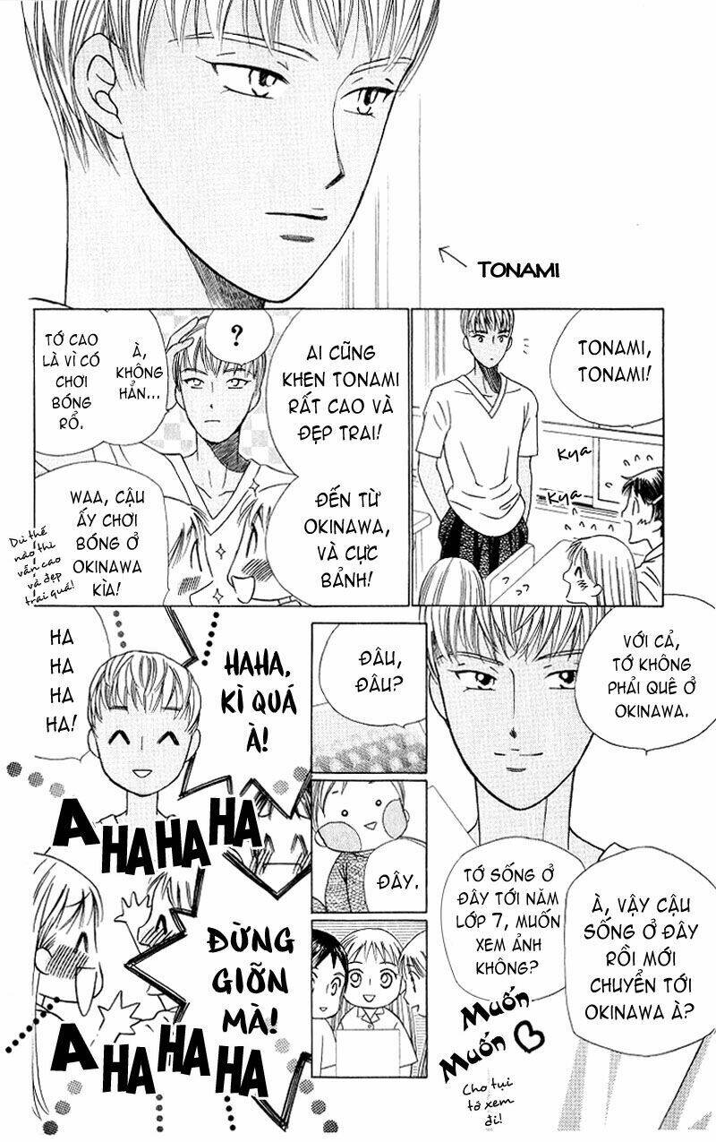 kare kano hajimemashita chapter 28 4