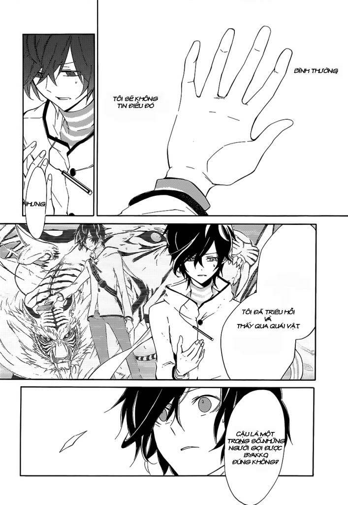 devil survivor 2 - the animation chapter 3 9