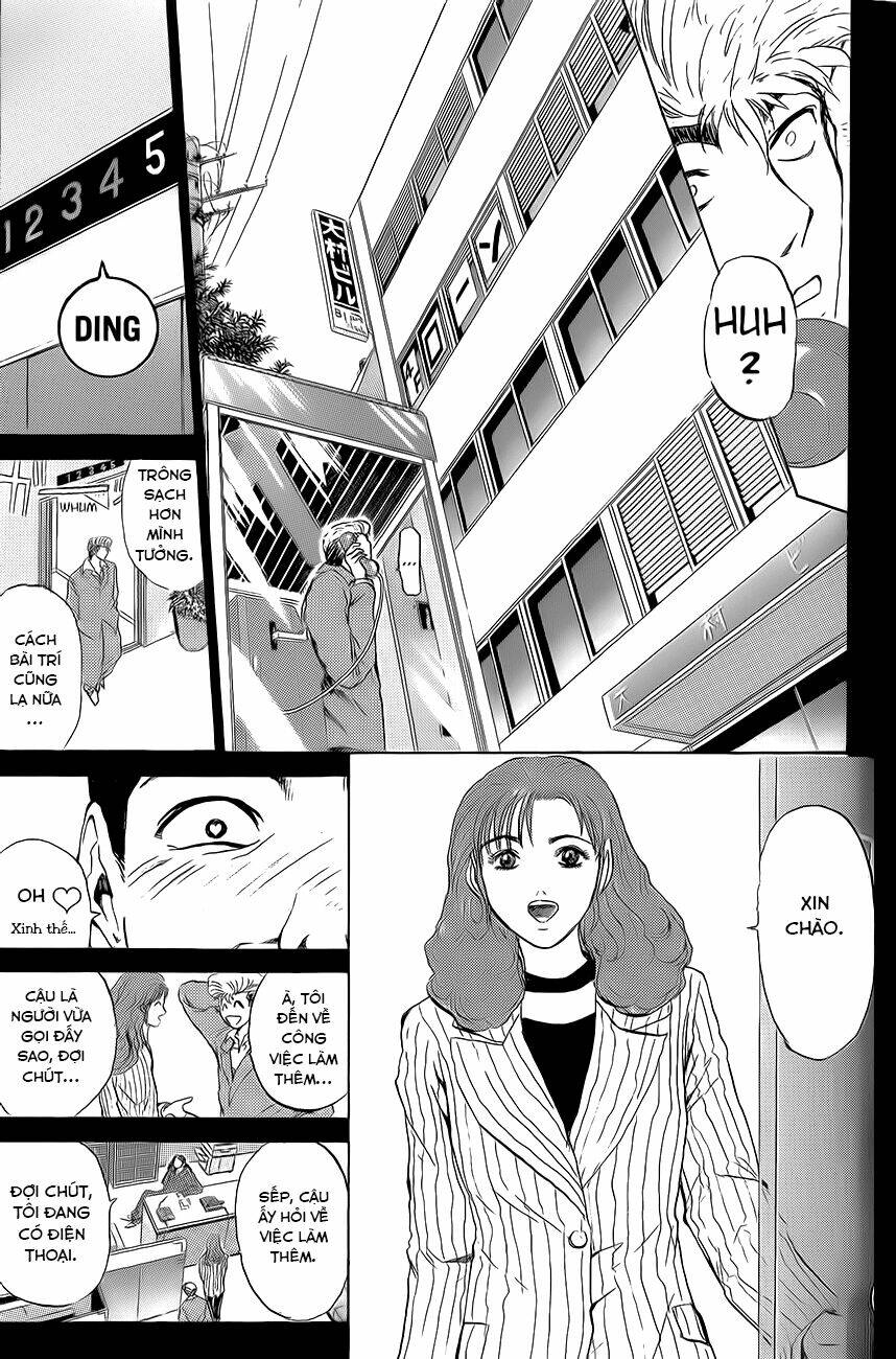 shonan junai gumi chapter 213 6