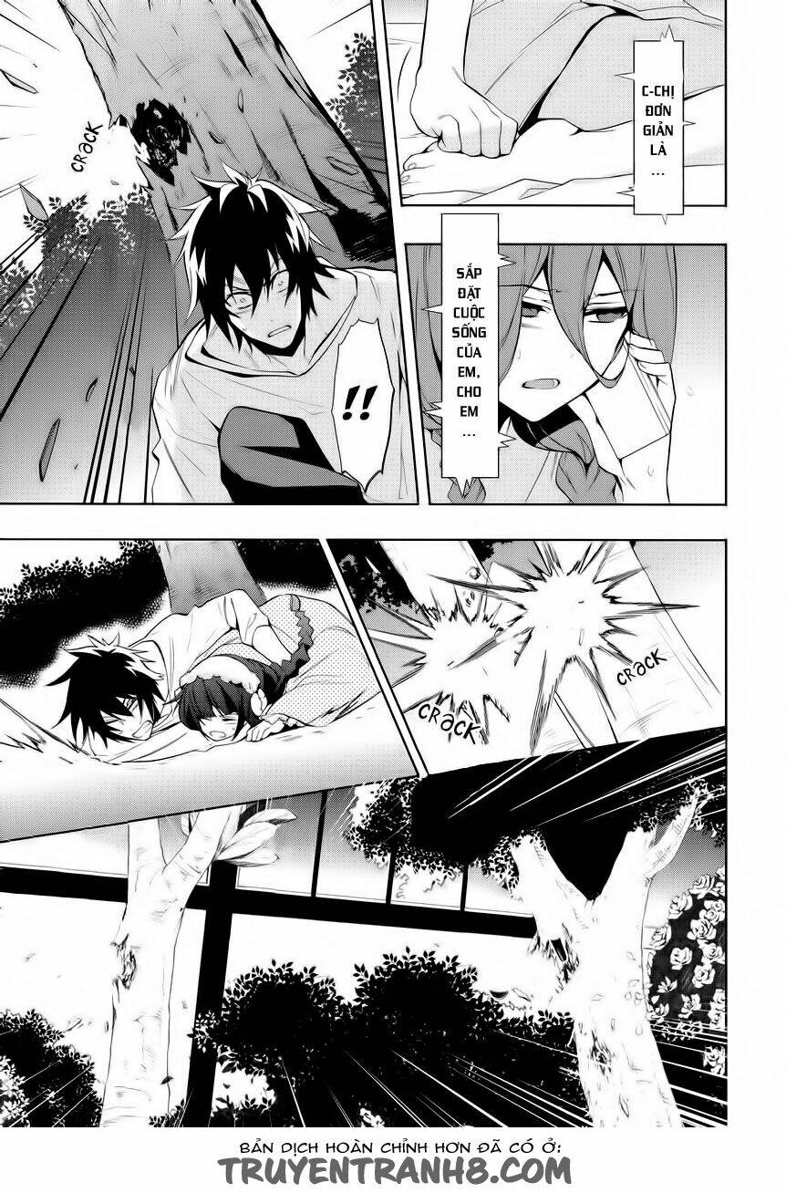 anorexia - shikabane hanako wa kyoshokushou chapter 8 6