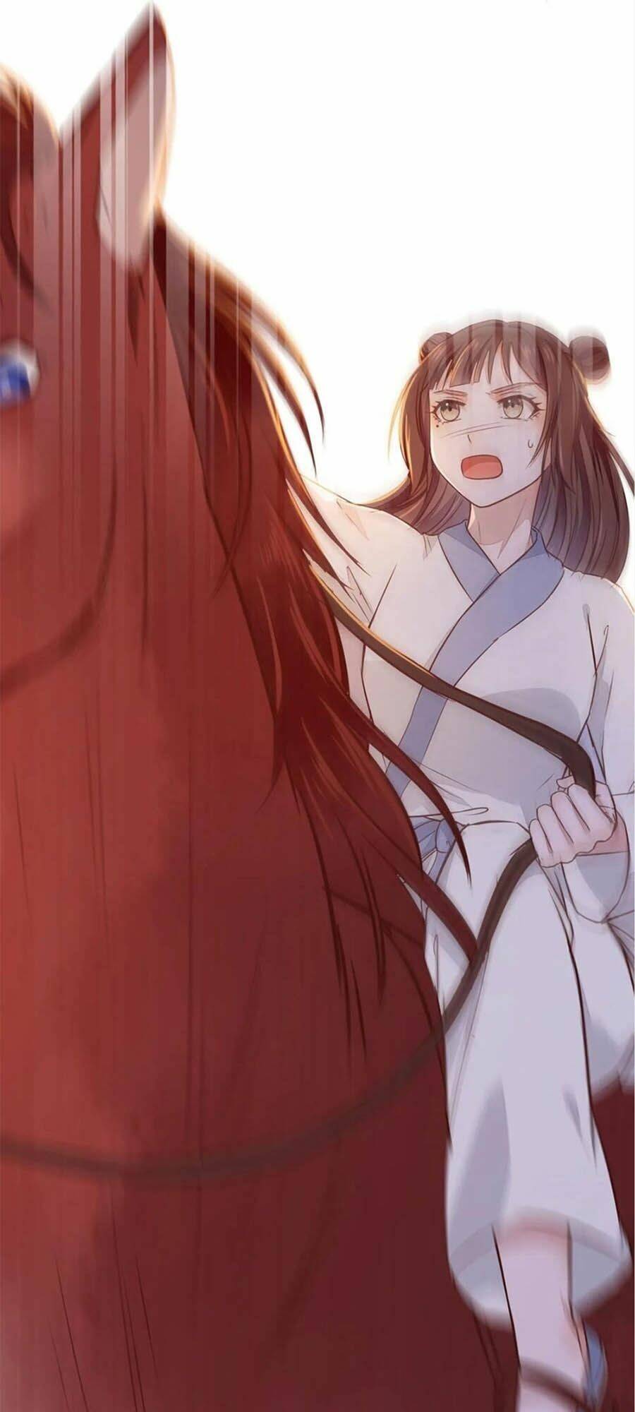 thần y khí nữ: ngự thú cuồng phi của quỷ đế chapter 97 13