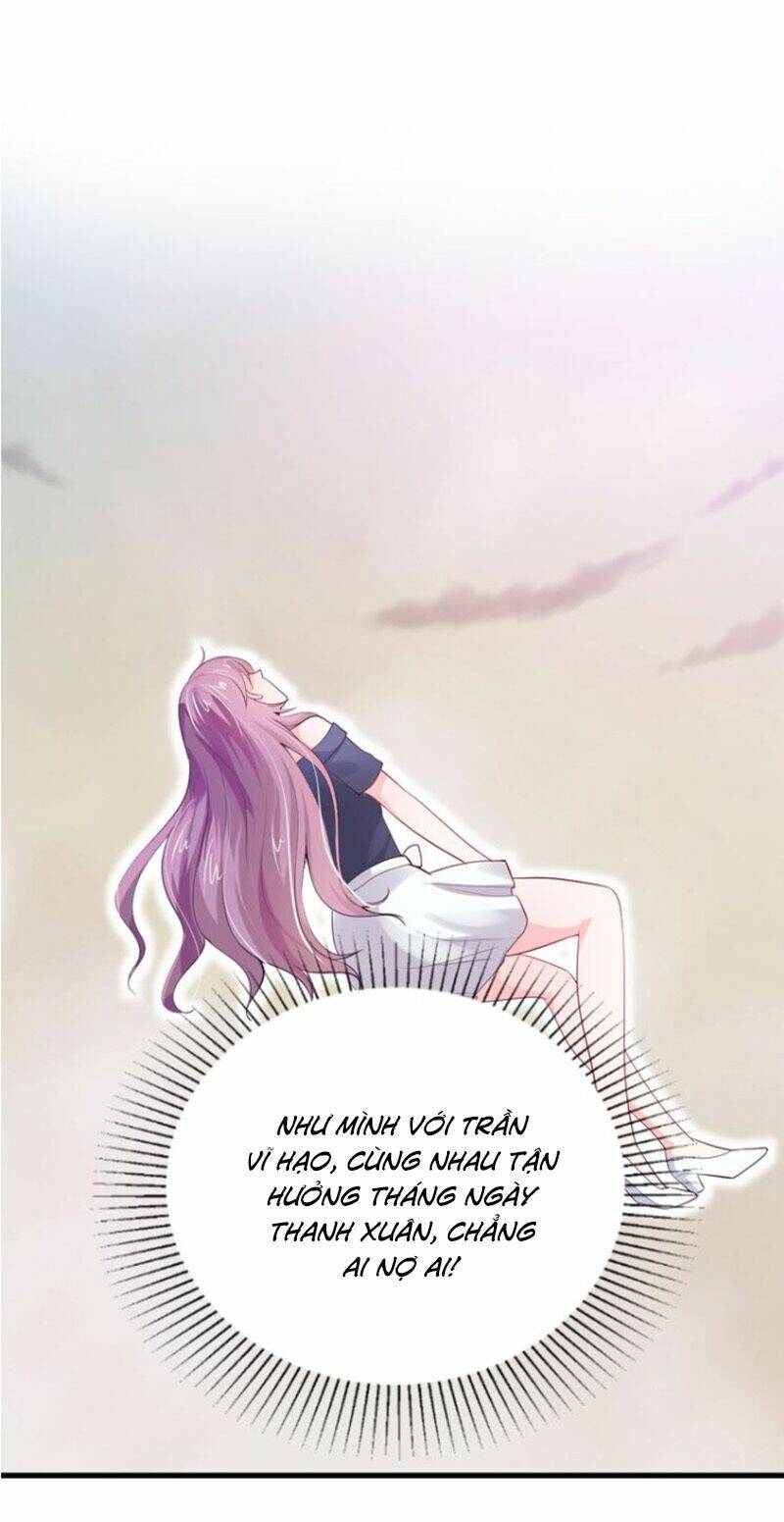 thú cưng độc quyền của boss chapter 30 32