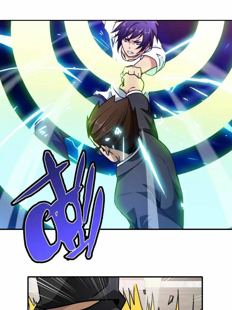 hộ hoa cao thủ tại đô thị chapter 92 28