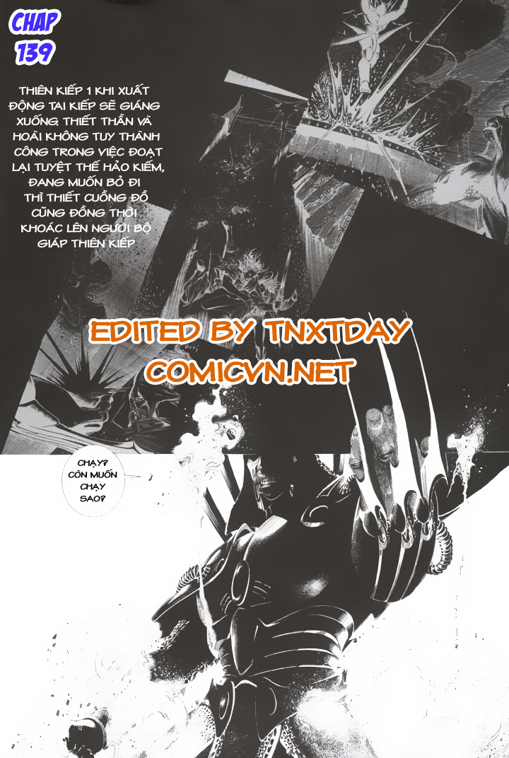 phong vân chapter 139 1