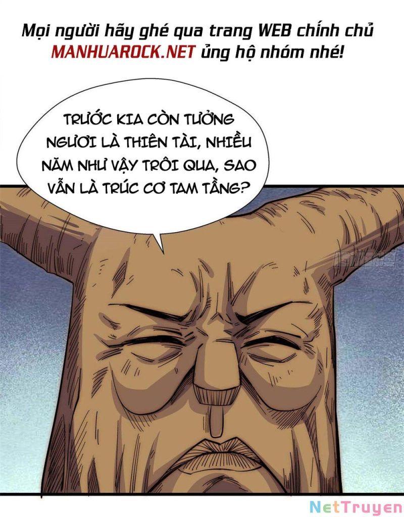 Đỉnh Cấp Khí Vận, Lặng Lẽ Tu Luyện Ngàn Năm chapter 13 14