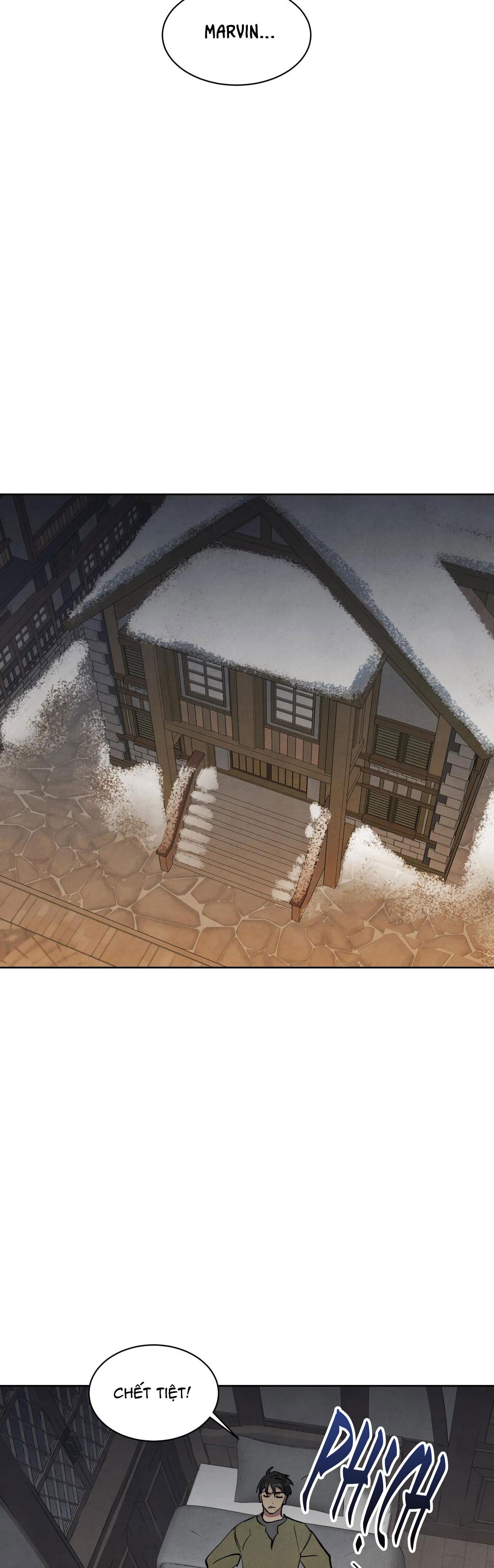 khế ước bí mật của đại công tước xứ bắc chapter 30 25