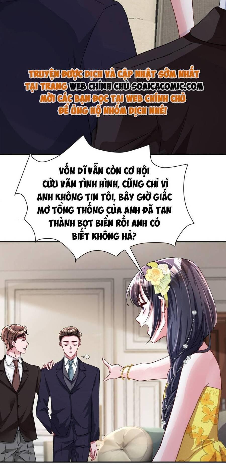 tổng tài huyết tộc cực sủng cô vợ mỹ nhân ngư chapter 100 24