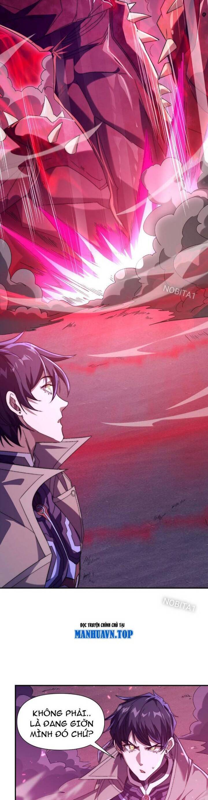 võng du: ta có thể tiến hoá tất cả! chapter 7 37