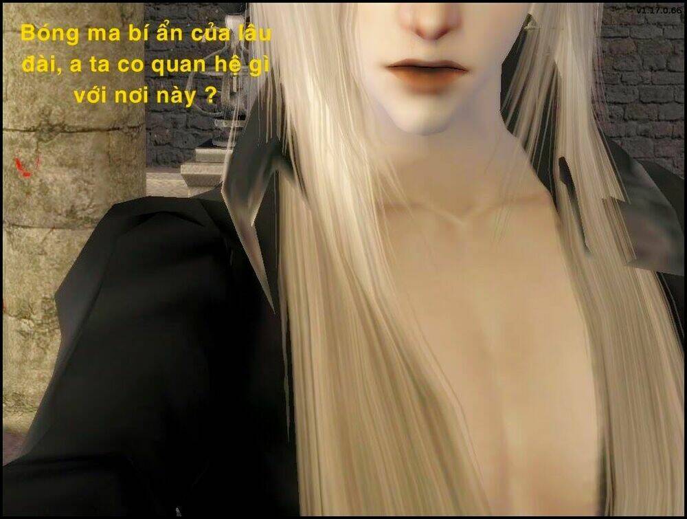 truyện sims - earl story chapter 38 34