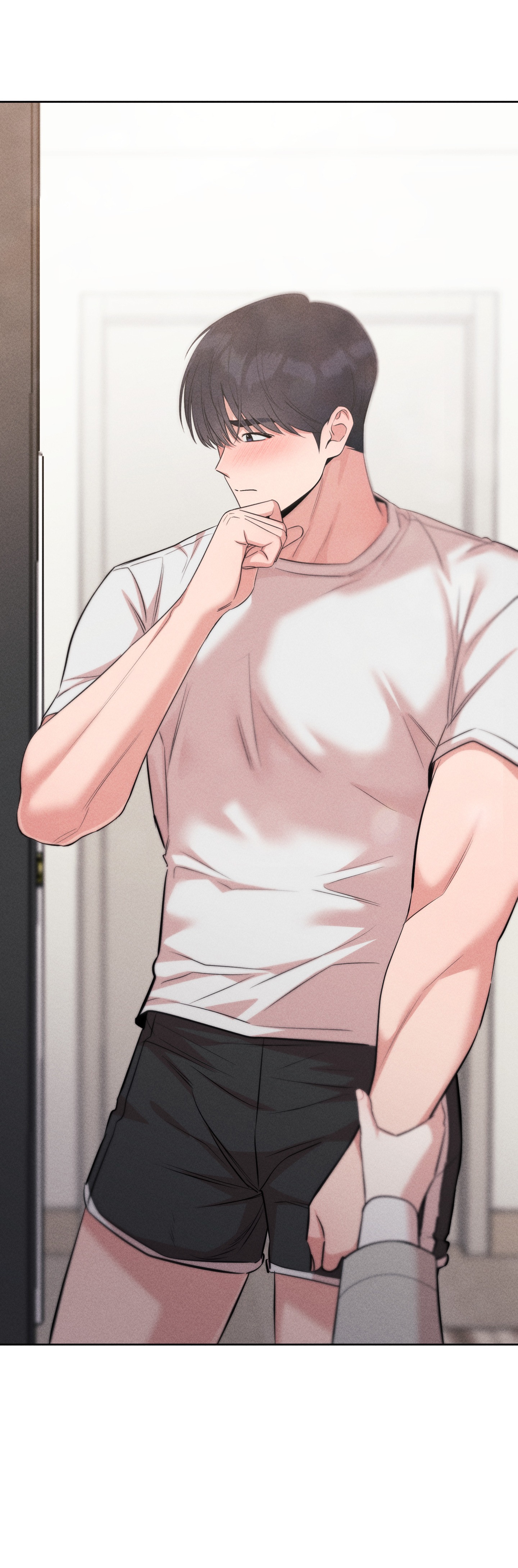 [18+] thành người yêu kém tuổi từ hôm nay chapter 16.2 31