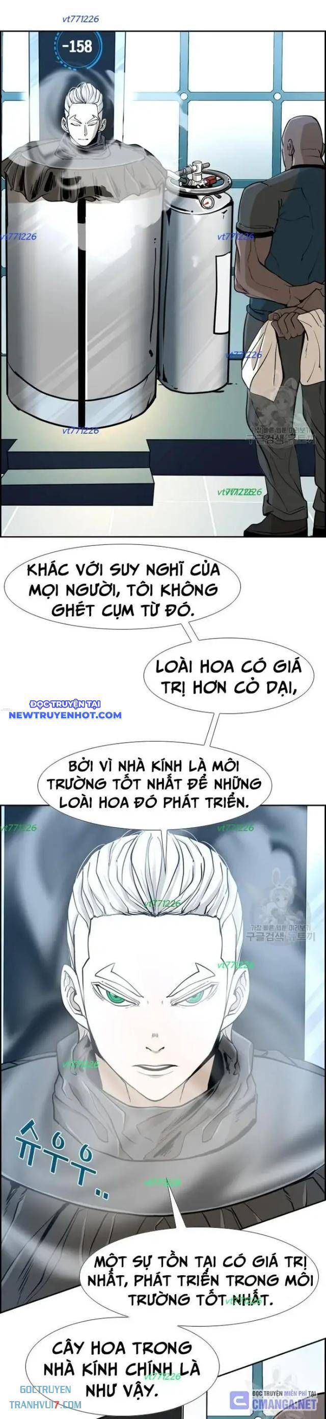 shark - cá mập chapter 240 20