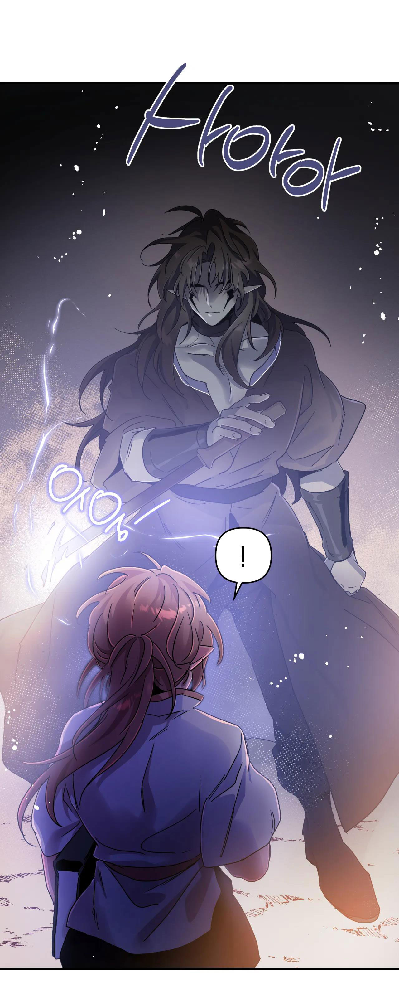 hắc vực chapter 43.1 24