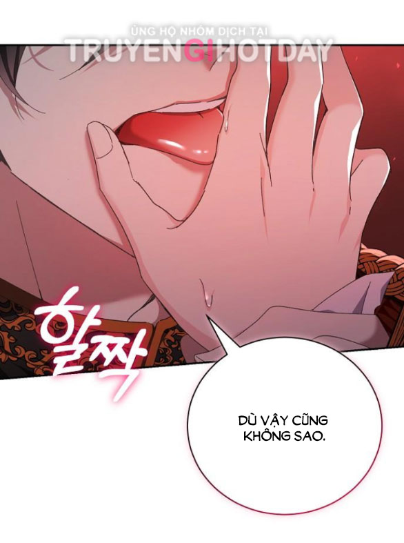 chiếm hữu trái tim bạo chúa chapter 13.2 44