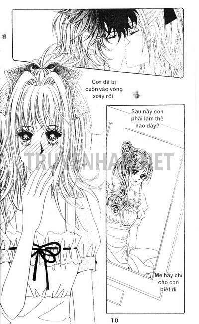 lọ lem hậu đậu chapter 45 12