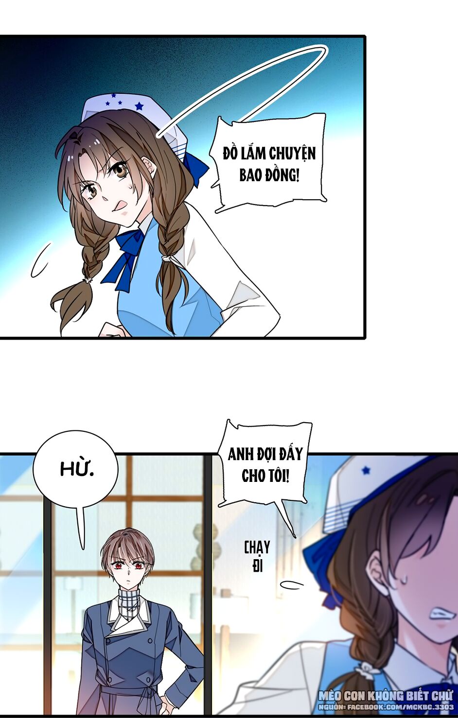 long phượng phiên chuyển chapter 38 34