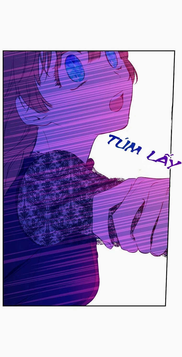 bỗng một ngày nọ tôi trở thành nàng công chúa chapter 110 36