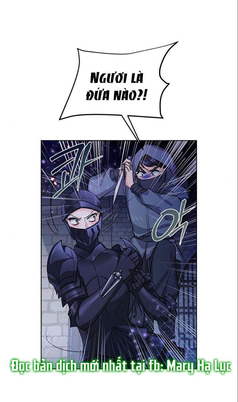 nữ hiệp trở về chapter 15.2 2