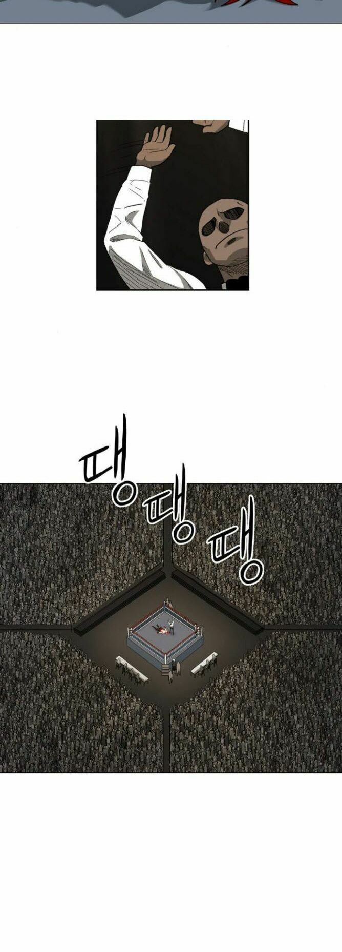 Võ Sĩ Quyền Anh chapter 75 46