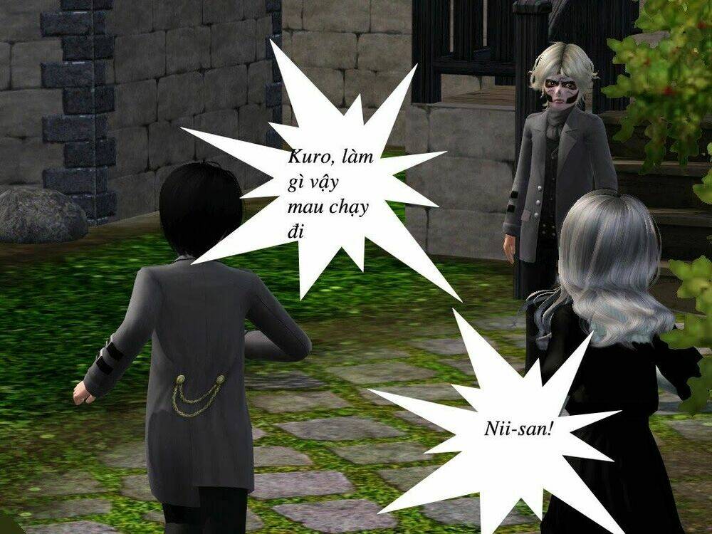 the fate chapter 19.2 58