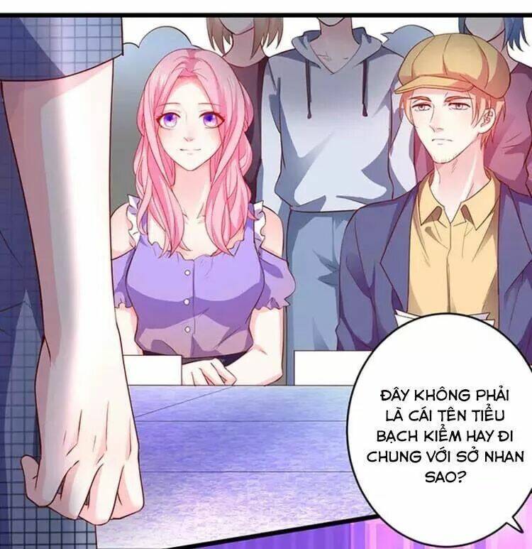 biến lan lăng vương thành ảnh đế chapter 15 24