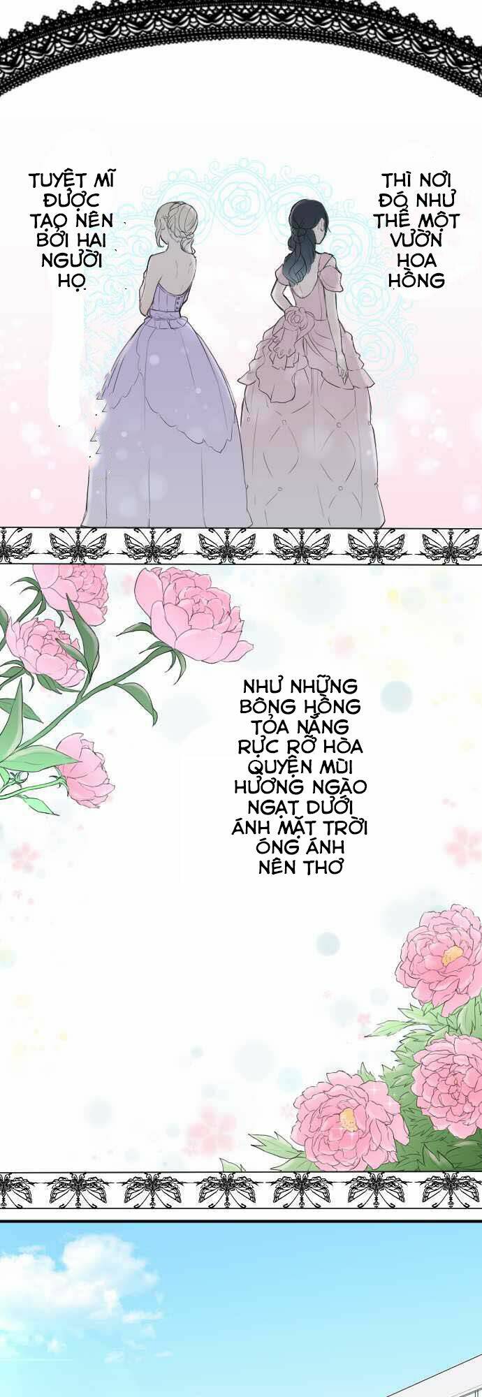 lovely yuri chapter 0 2