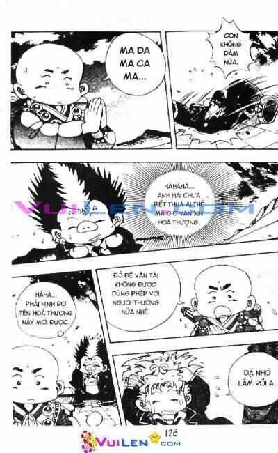 những người bạn tốt chapter 1 127