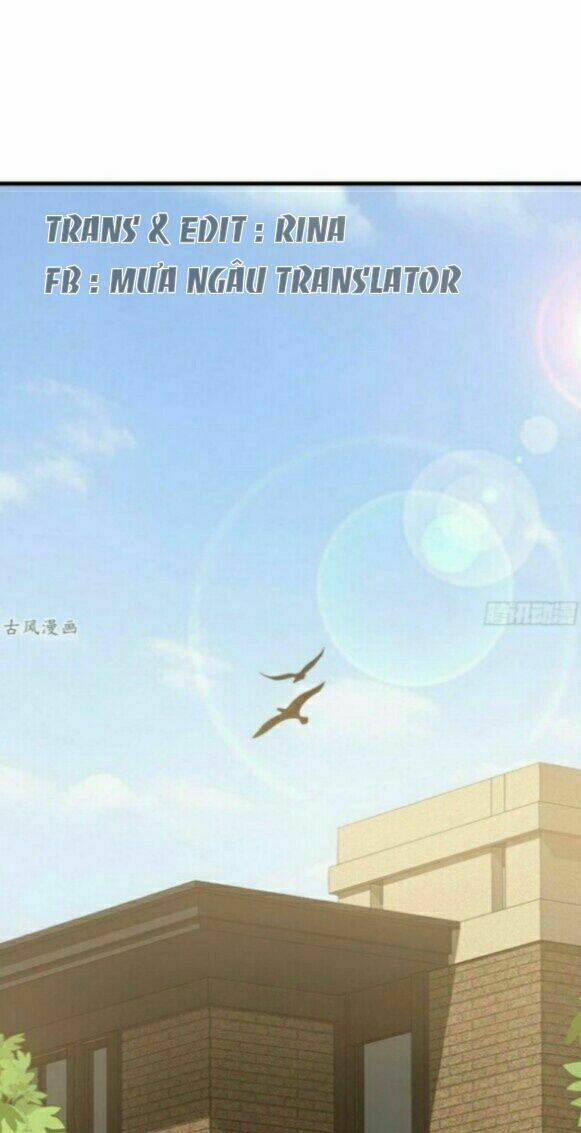 nam thần manh bảo tận diệt chapter 31 1