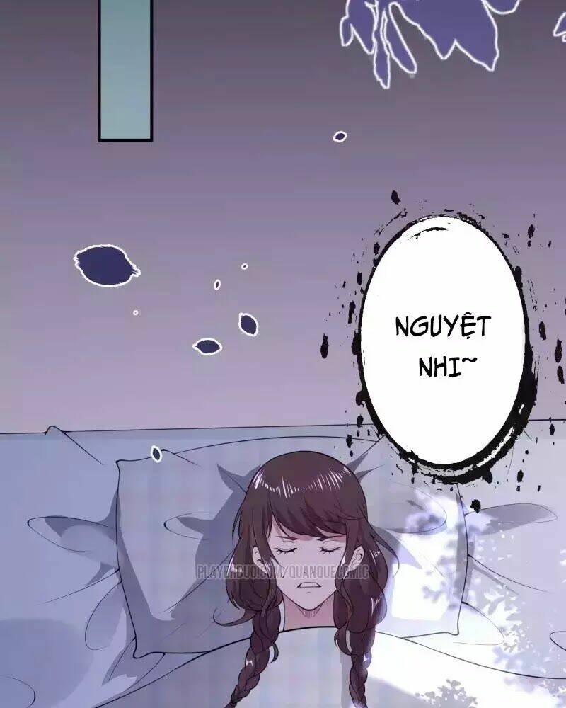 đô thị hộ hoa tiên tôn chapter 20 27