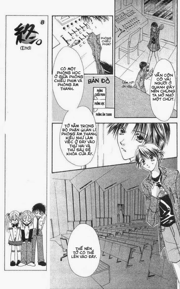 tổng hợp one shot. chapter 129 8