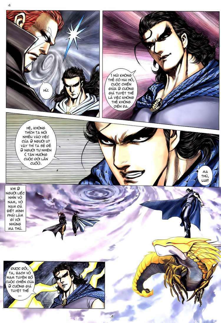 võ thần chapter 188 4