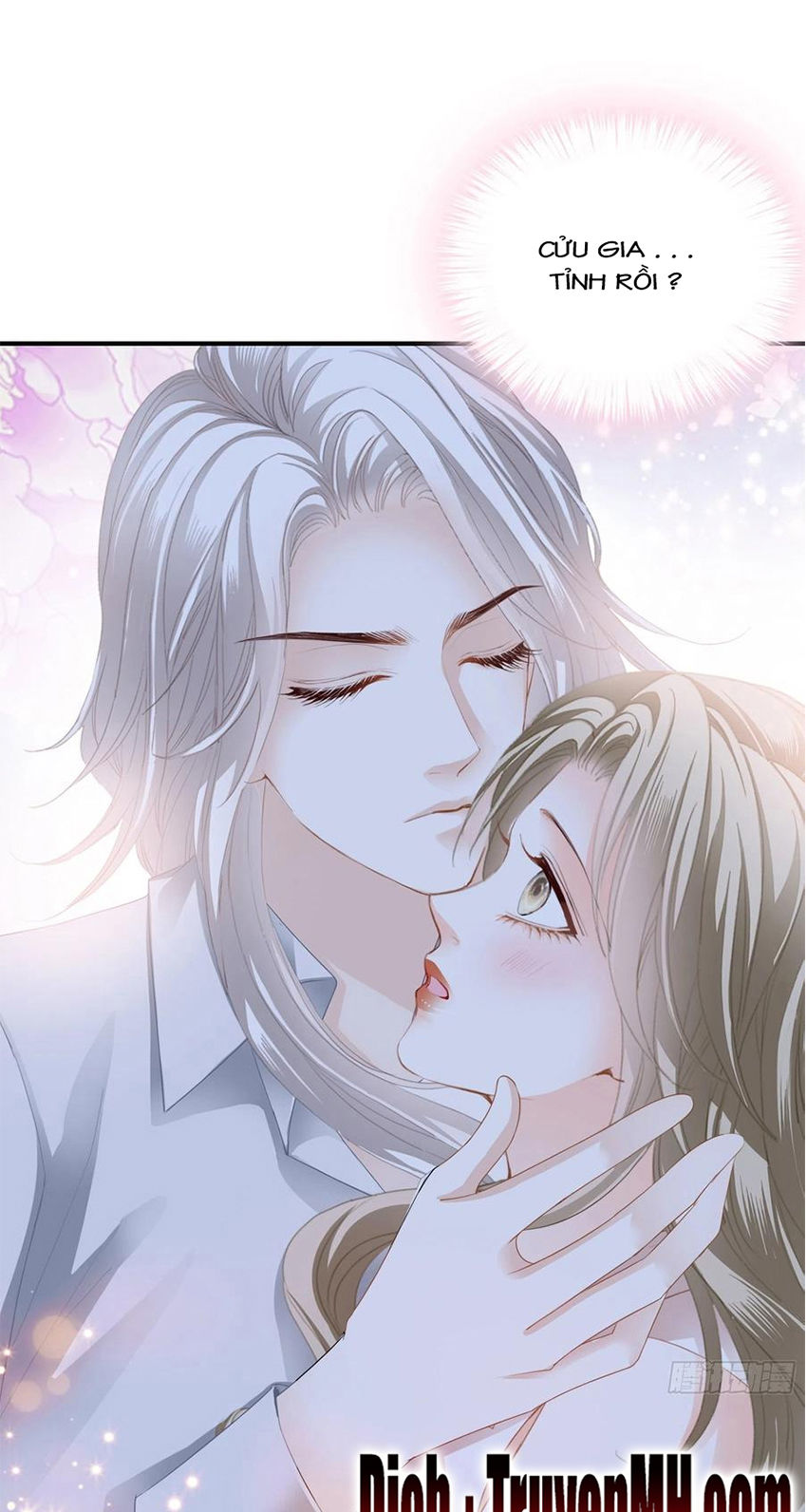 bạo quân ái nhân chapter 122 8