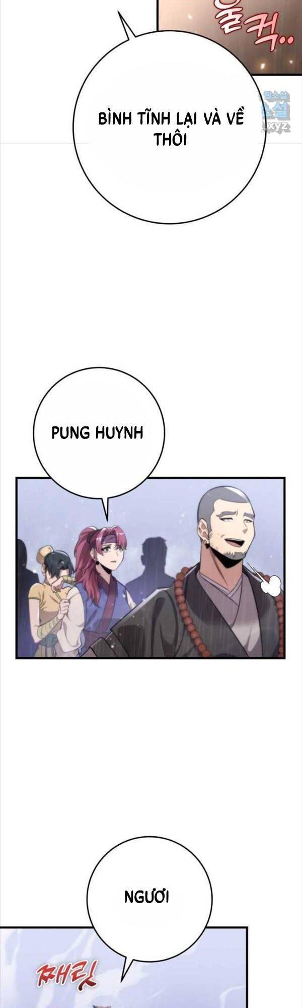 cửu thiên kiếm pháp chapter 57 20