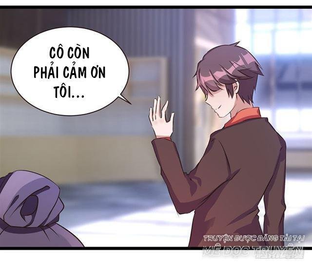 gửi người không quen chapter 8 6