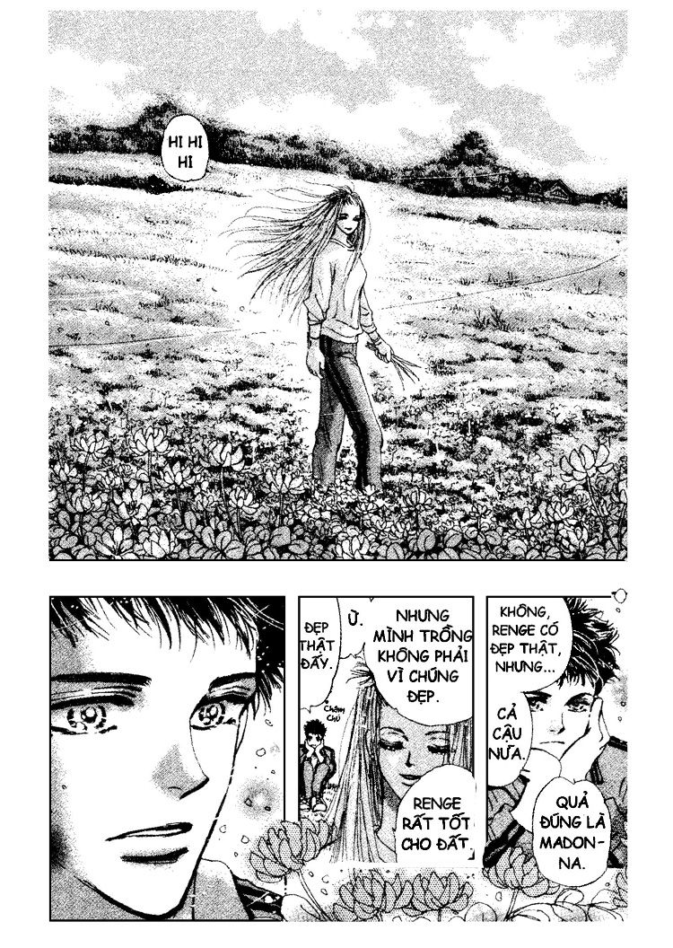 mầm sống chapter 38 12