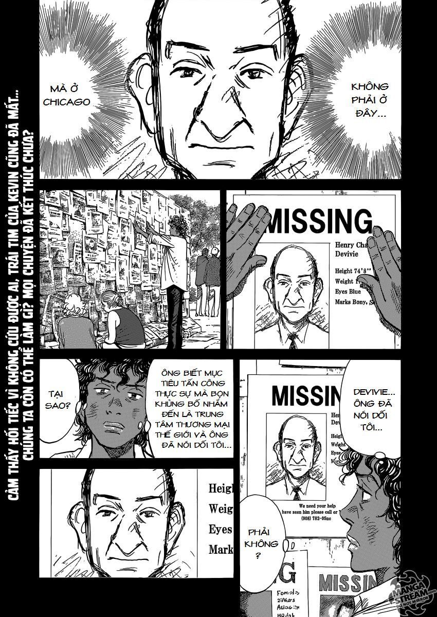 billy bat chapter 141 1