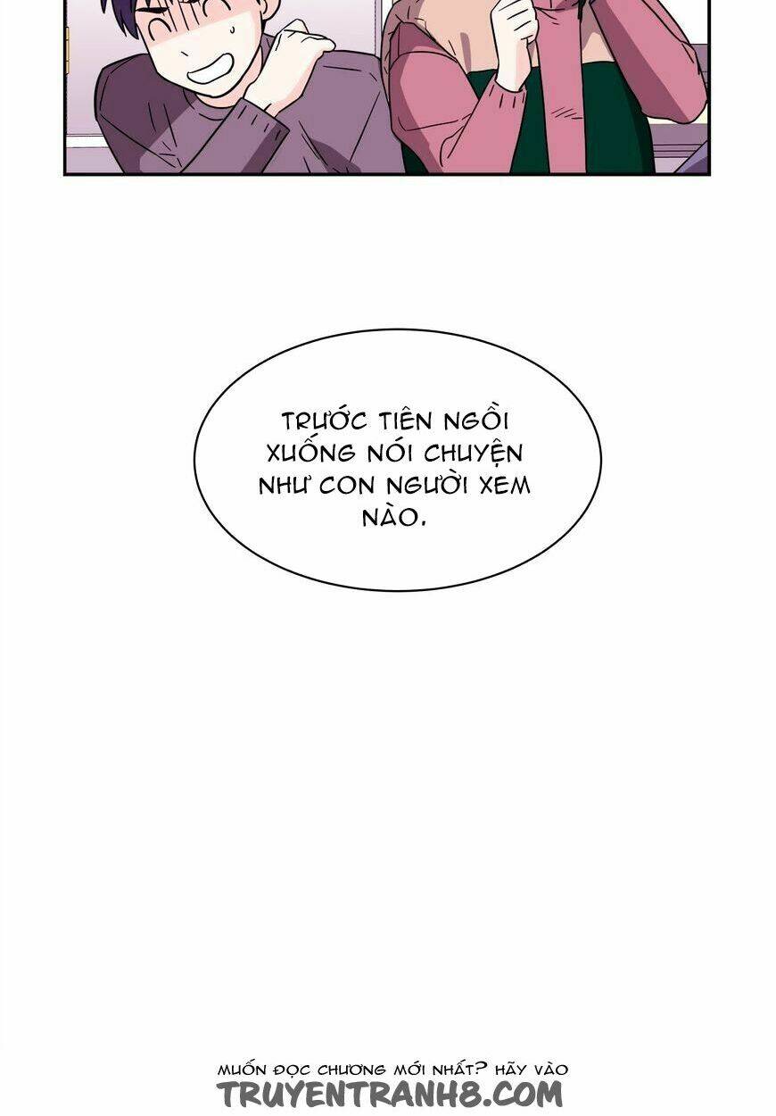 chuyện gì đến, rồi cũng sẽ đến chapter 61 10