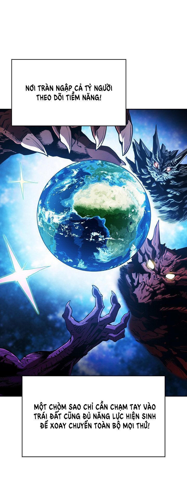 chòm sao trở về từ địa ngục chapter 19 60