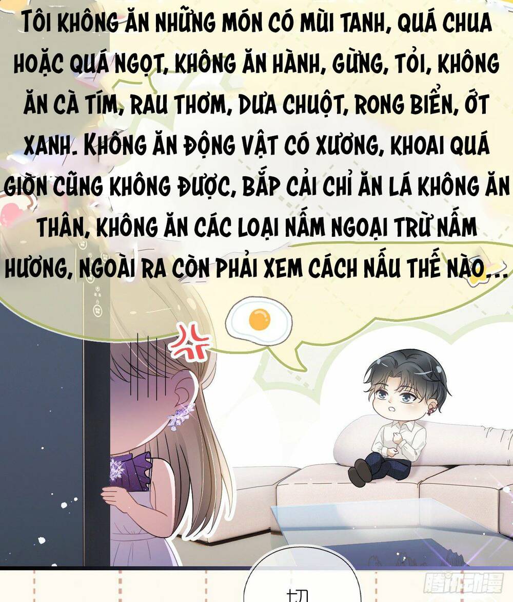 cô ấy và bông hồng trắng chapter 7 62
