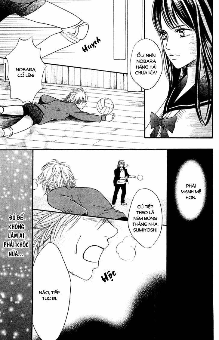 xứng danh anh hùng chapter 55 39