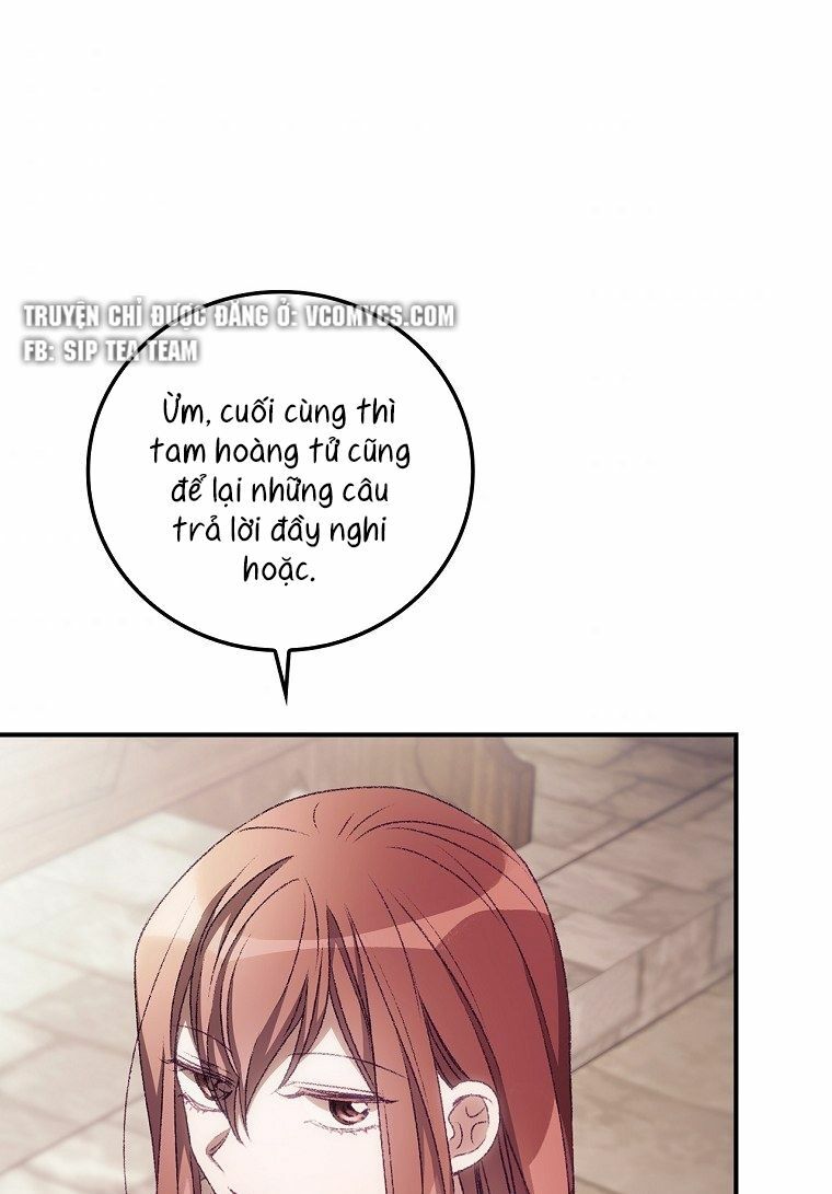 tôi nhìn thấy cái chết của bạn chapter 24 72