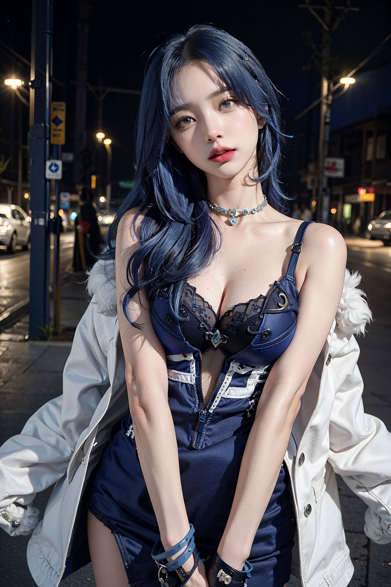 artist ai generated chapter 360 105